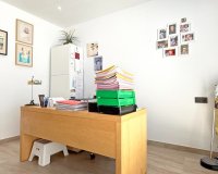 Resale - Villa - Orihuela Costa - Villamartín