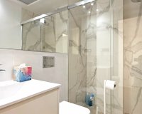 Resale - Villa - Orihuela Costa - Villamartín