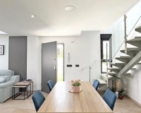 Resale - Villa - Orihuela Costa - Villamartín