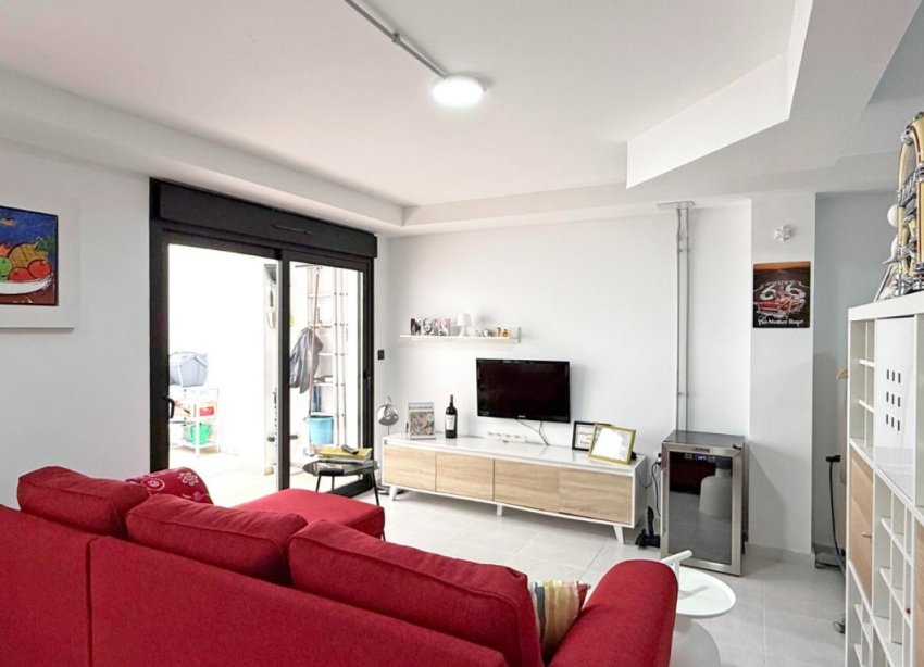 Resale - Villa - Orihuela Costa - Villamartín