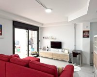 Resale - Villa - Orihuela Costa - Villamartín