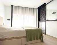 Resale - Villa - Orihuela Costa - Villamartín