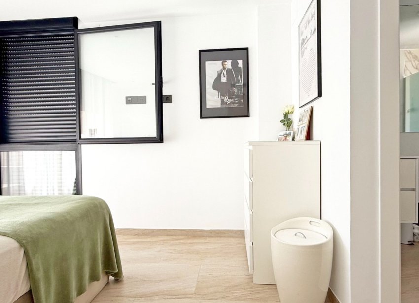 Resale - Villa - Orihuela Costa - Villamartín