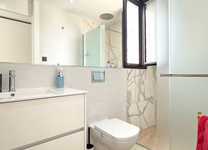 Resale - Villa - Orihuela Costa - Villamartín