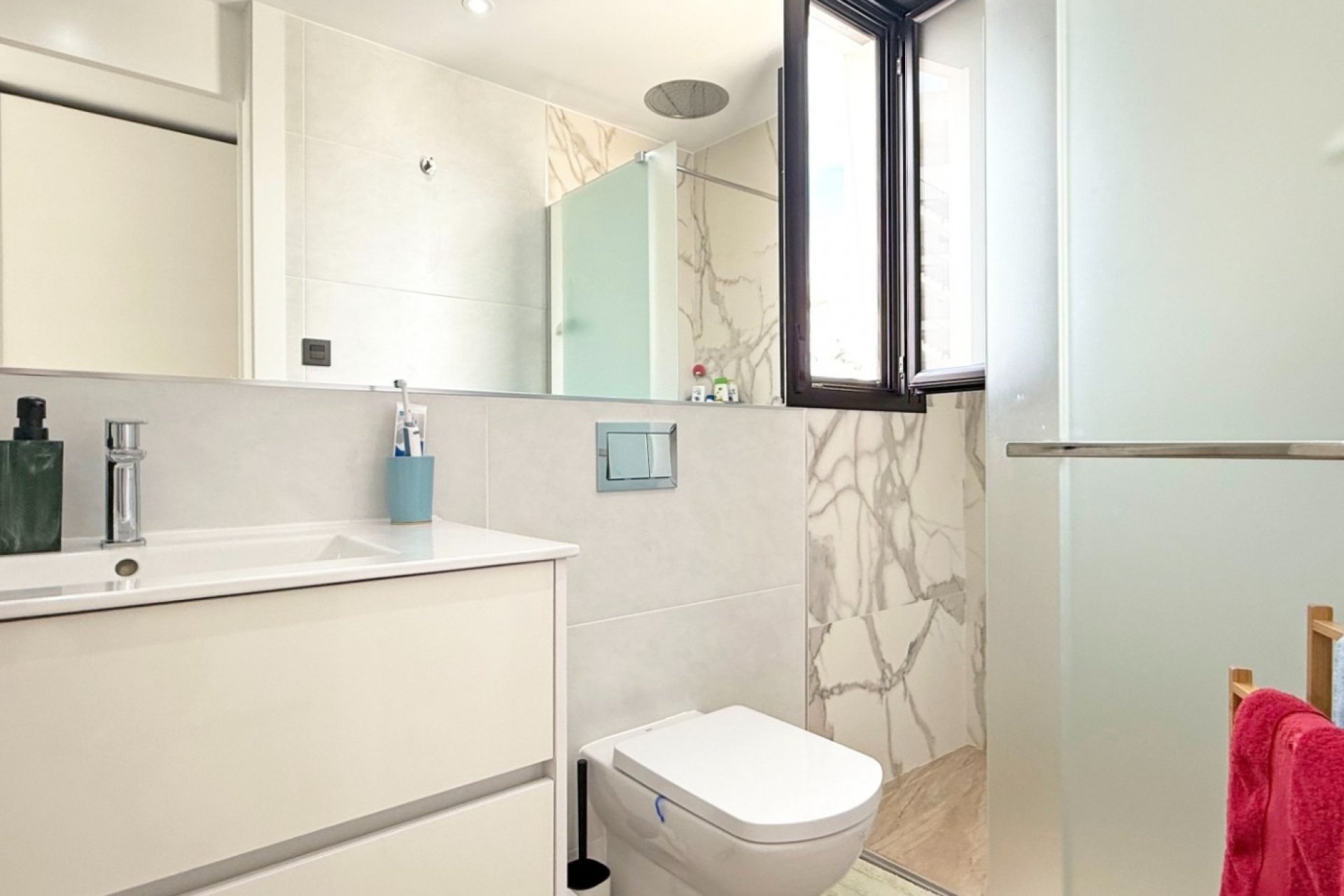 Resale - Villa - Orihuela Costa - Villamartín