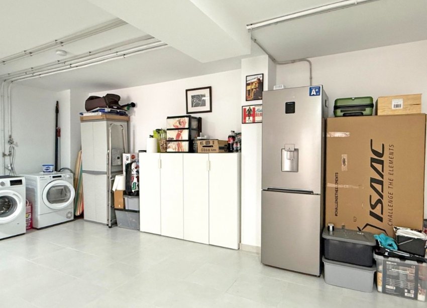 Resale - Villa - Orihuela Costa - Villamartín