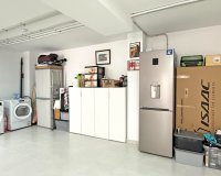 Resale - Villa - Orihuela Costa - Villamartín