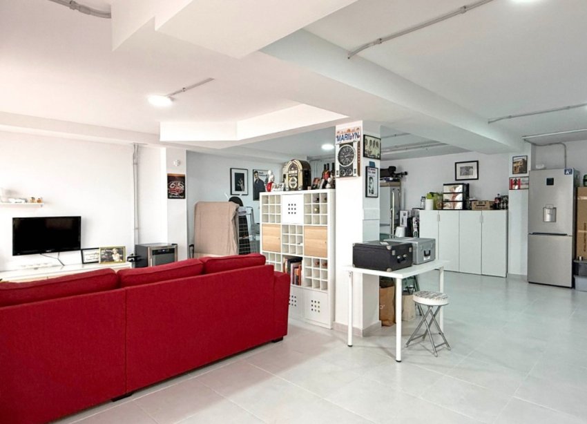 Resale - Villa - Orihuela Costa - Villamartín