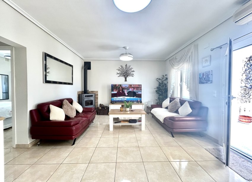 Resale - Villa - Orihuela Costa - Villamartin