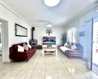 Resale - Villa - Orihuela Costa - Villamartin