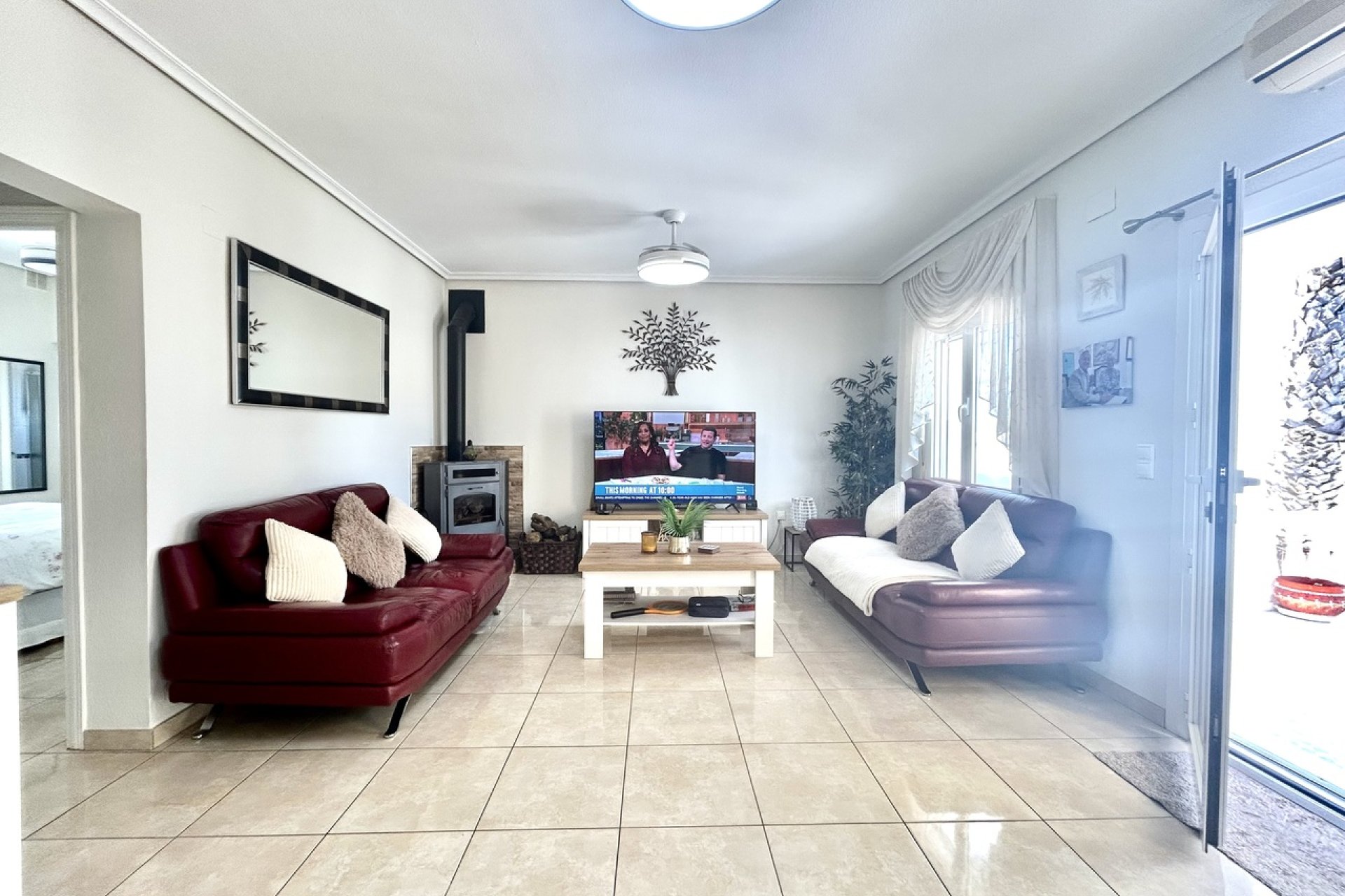 Resale - Villa - Orihuela Costa - Villamartin