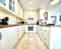 Resale - Villa - Orihuela Costa - Villamartin