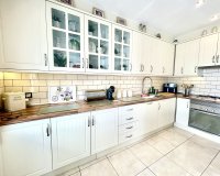 Resale - Villa - Orihuela Costa - Villamartin