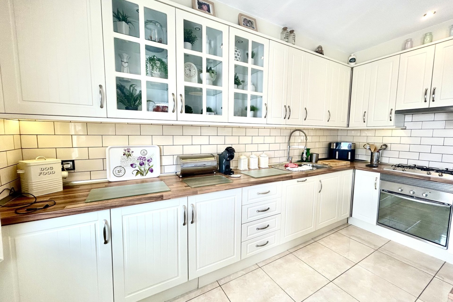 Resale - Villa - Orihuela Costa - Villamartin