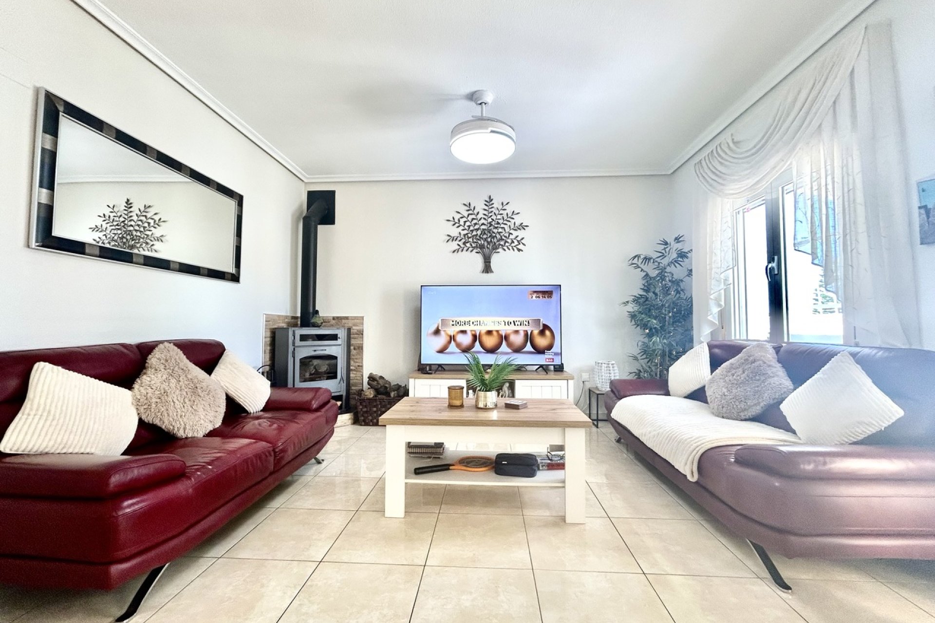 Resale - Villa - Orihuela Costa - Villamartin