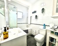 Resale - Villa - Orihuela Costa - Villamartin