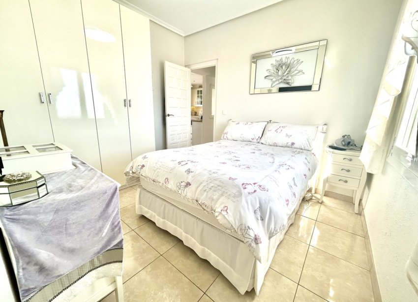 Resale - Villa - Orihuela Costa - Villamartin