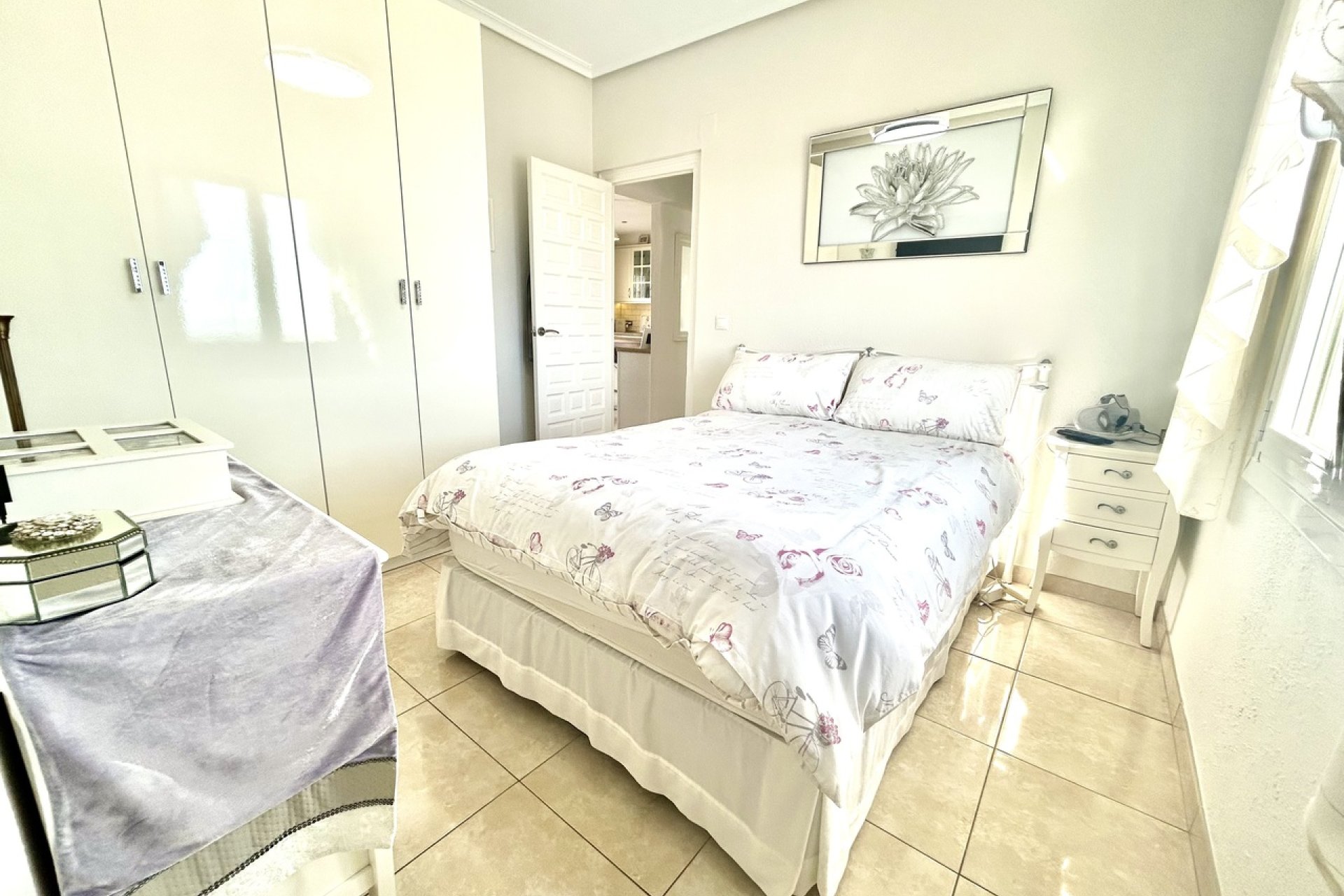 Resale - Villa - Orihuela Costa - Villamartin