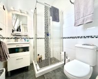 Resale - Villa - Orihuela Costa - Villamartin