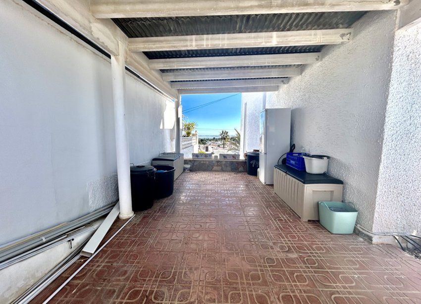 Resale - Villa - Orihuela Costa - Villamartin