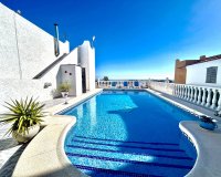 Resale - Villa - Orihuela Costa - Villamartin