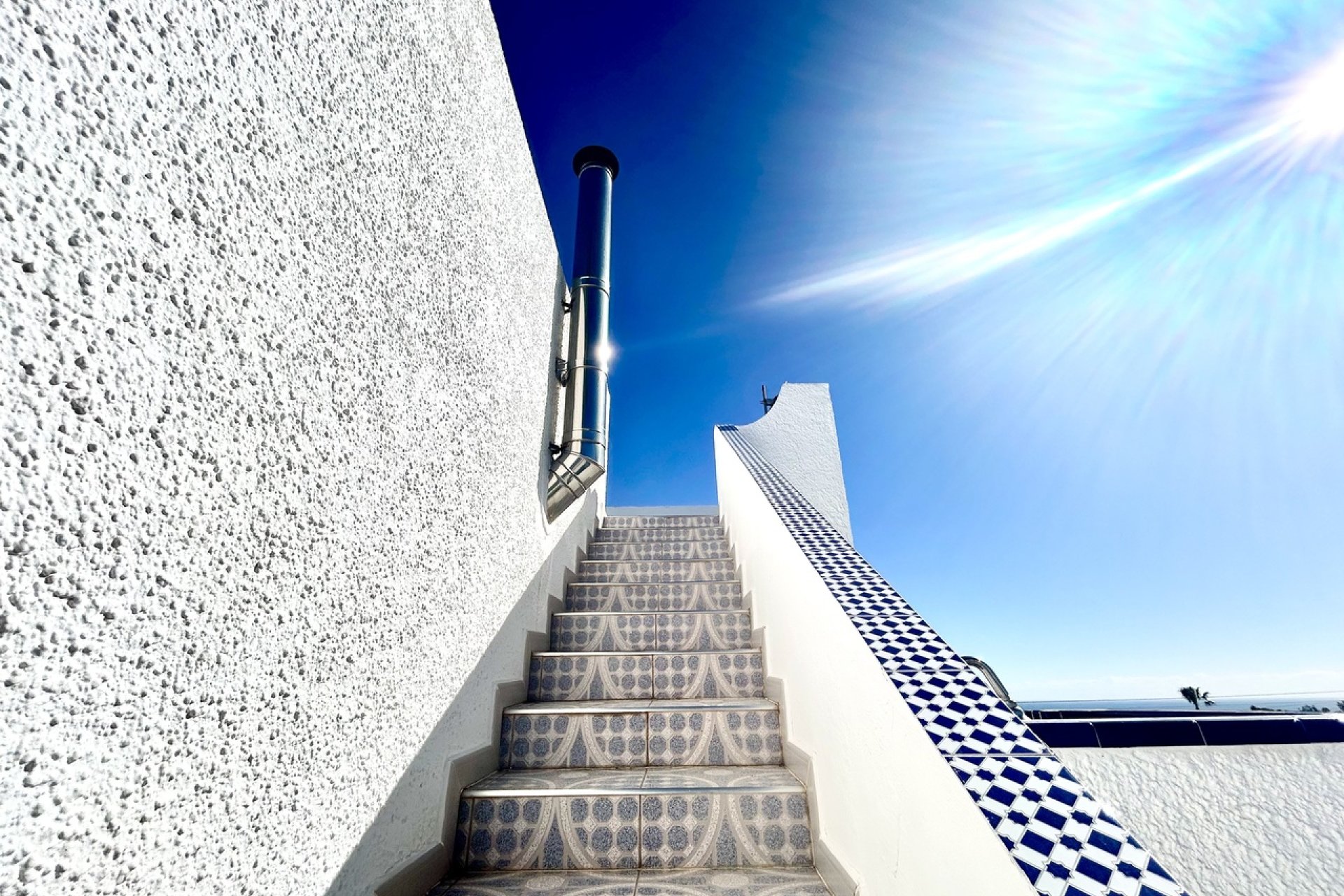 Resale - Villa - Orihuela Costa - Villamartin