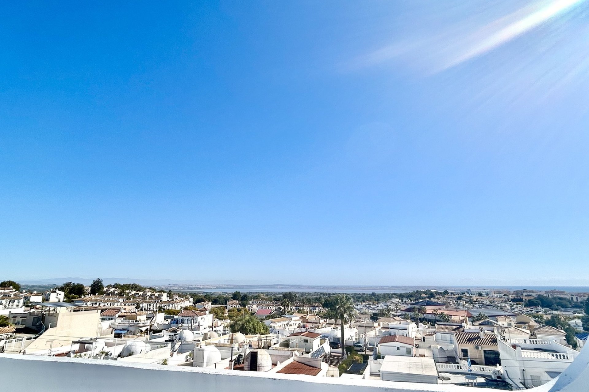 Resale - Villa - Orihuela Costa - Villamartin