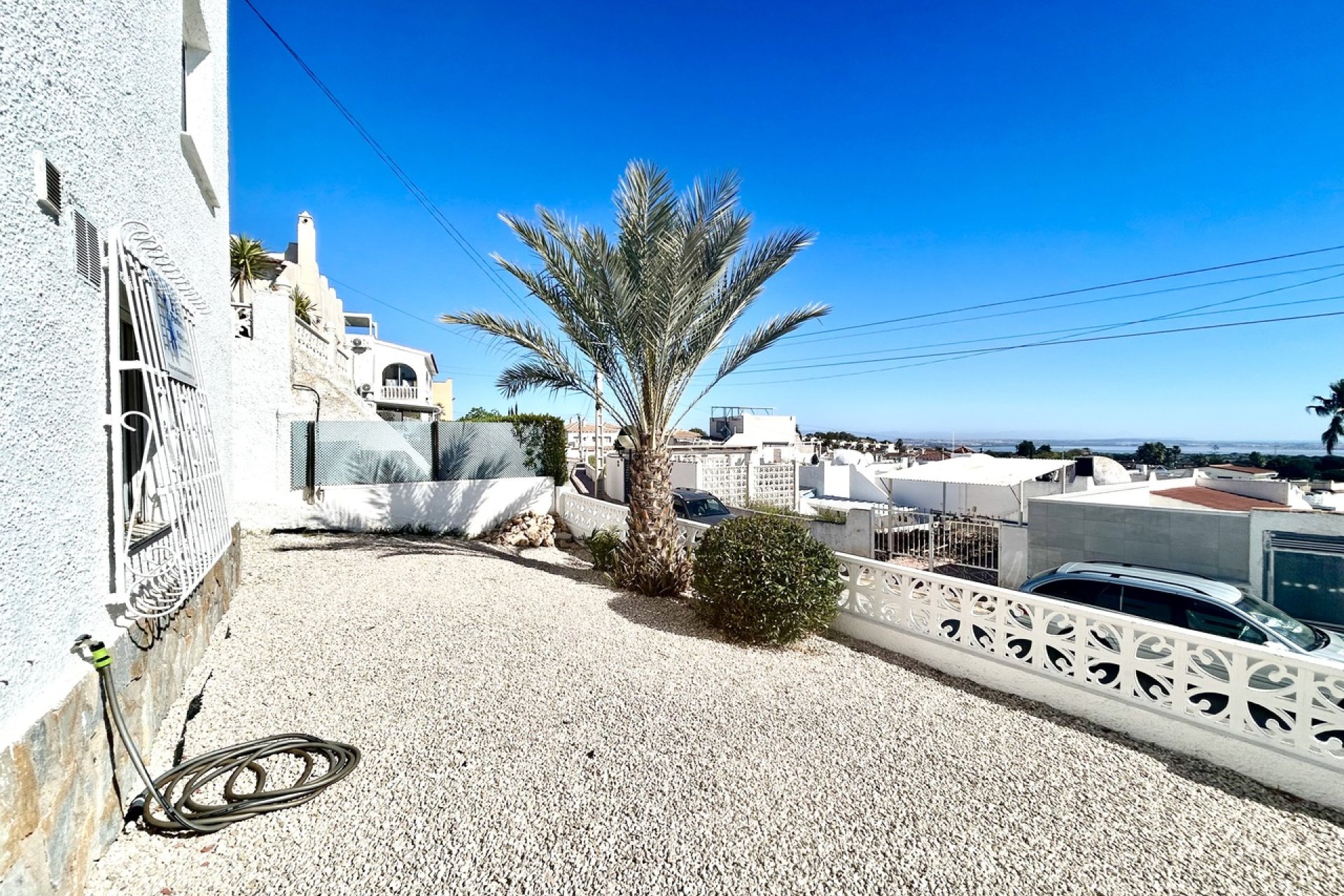 Resale - Villa - Orihuela Costa - Villamartin