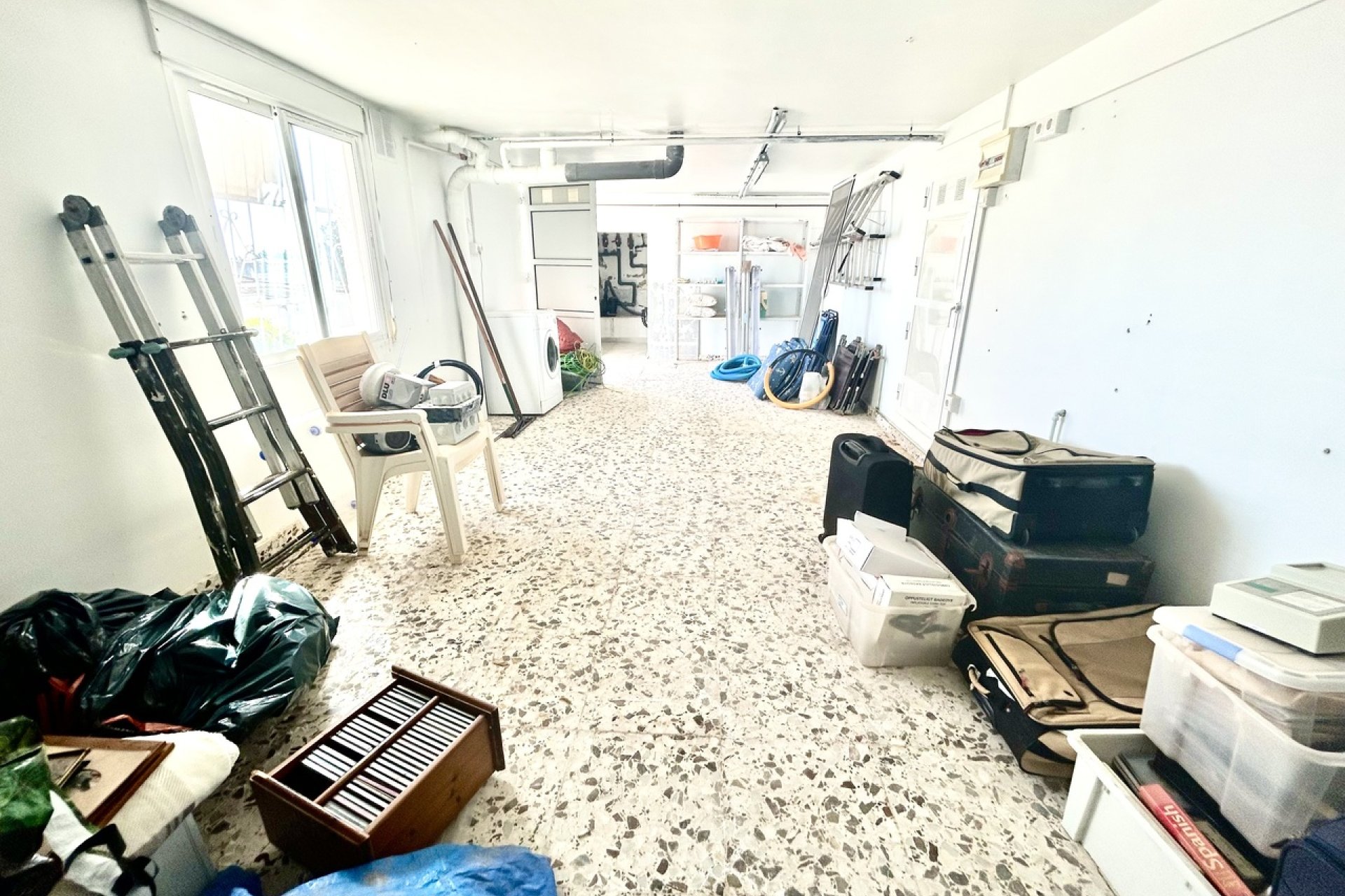 Resale - Villa - Orihuela Costa - Villamartin