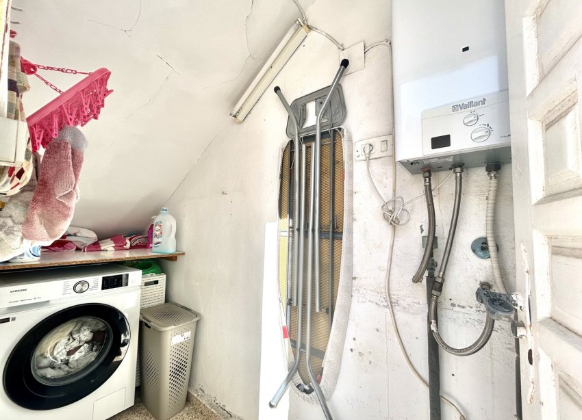 Resale - Villa - Orihuela Costa - Villamartin