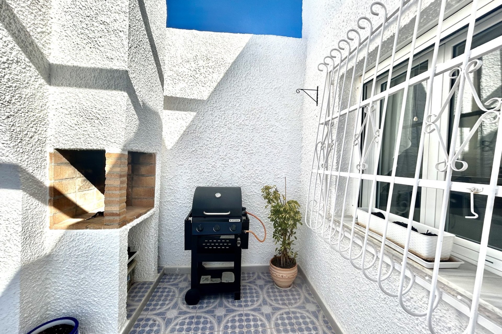 Resale - Villa - Orihuela Costa - Villamartin