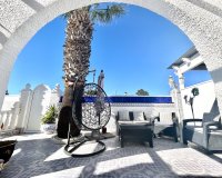 Resale - Villa - Orihuela Costa - Villamartin