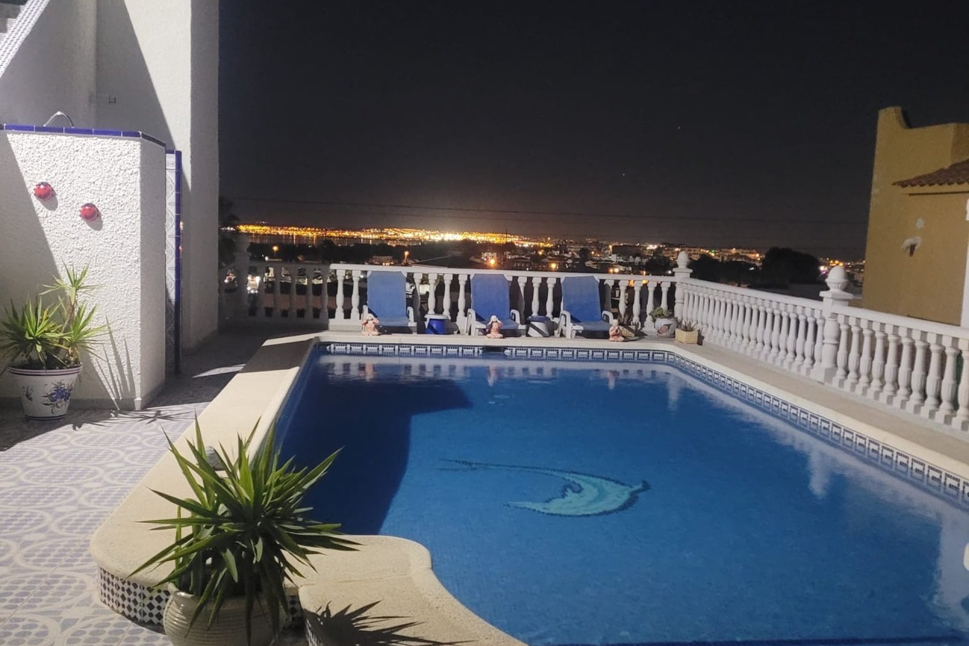Resale - Villa - Orihuela Costa - Villamartin