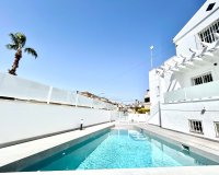 Resale - Villa - Orihuela Costa - Villamartin