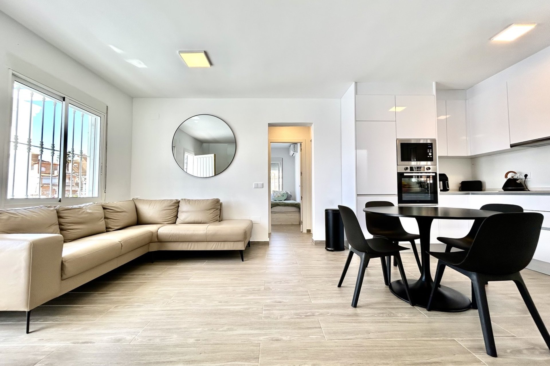 Resale - Villa - Orihuela Costa - Villamartin