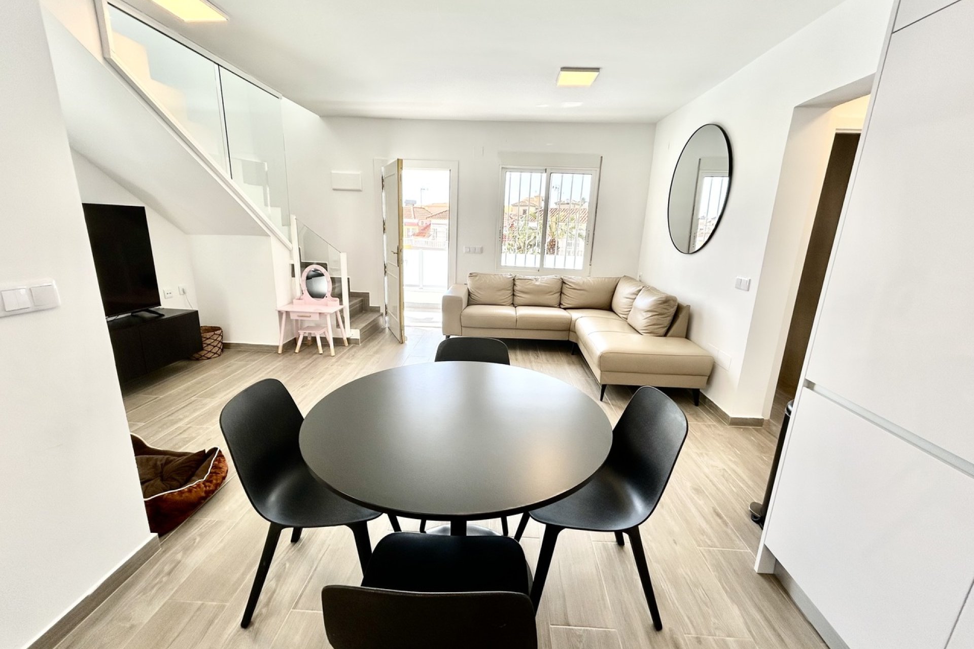 Resale - Villa - Orihuela Costa - Villamartin