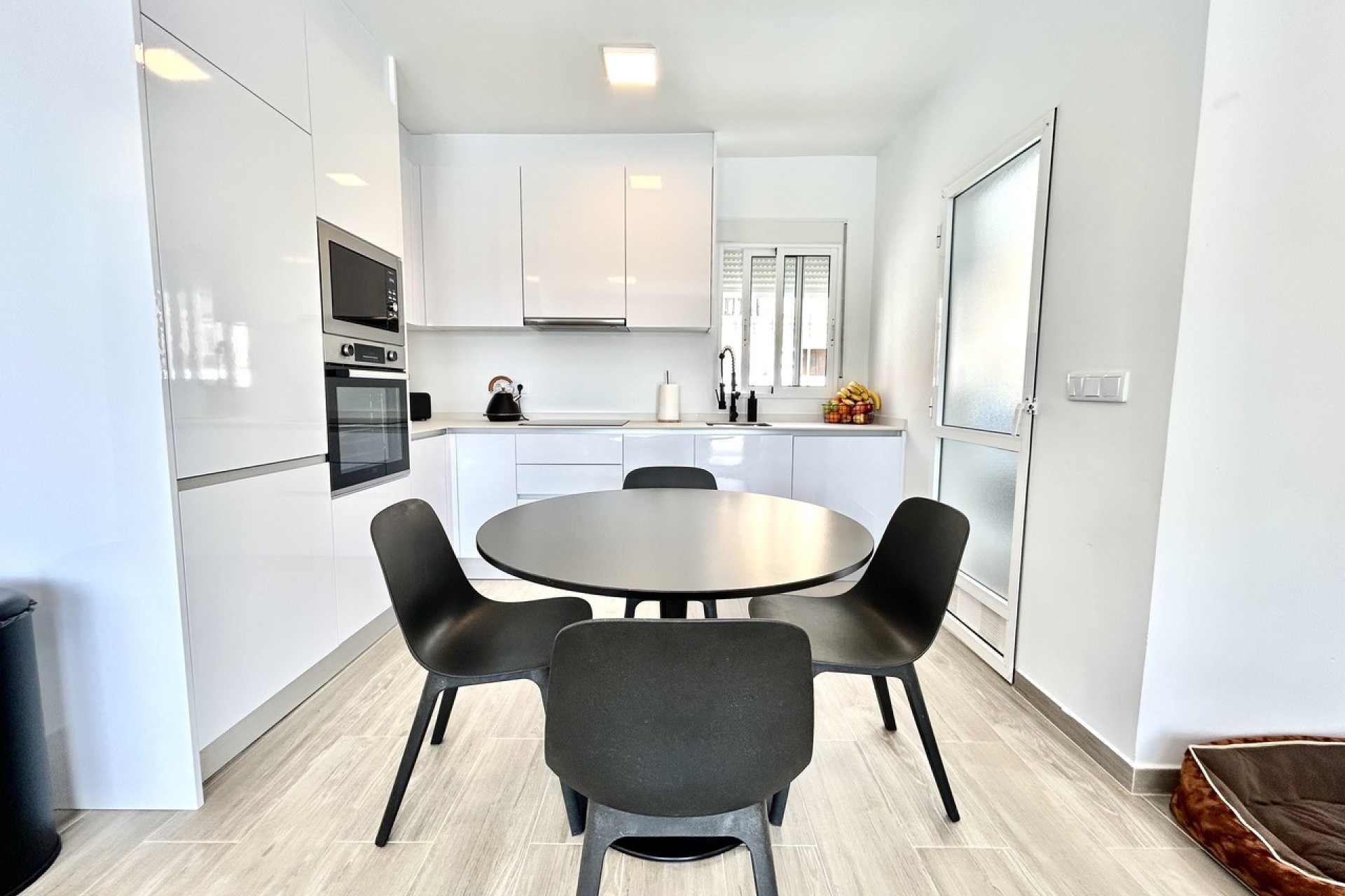 Resale - Villa - Orihuela Costa - Villamartin