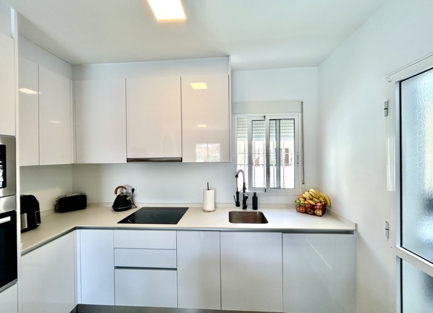 Resale - Villa - Orihuela Costa - Villamartin