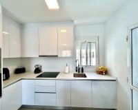 Resale - Villa - Orihuela Costa - Villamartin