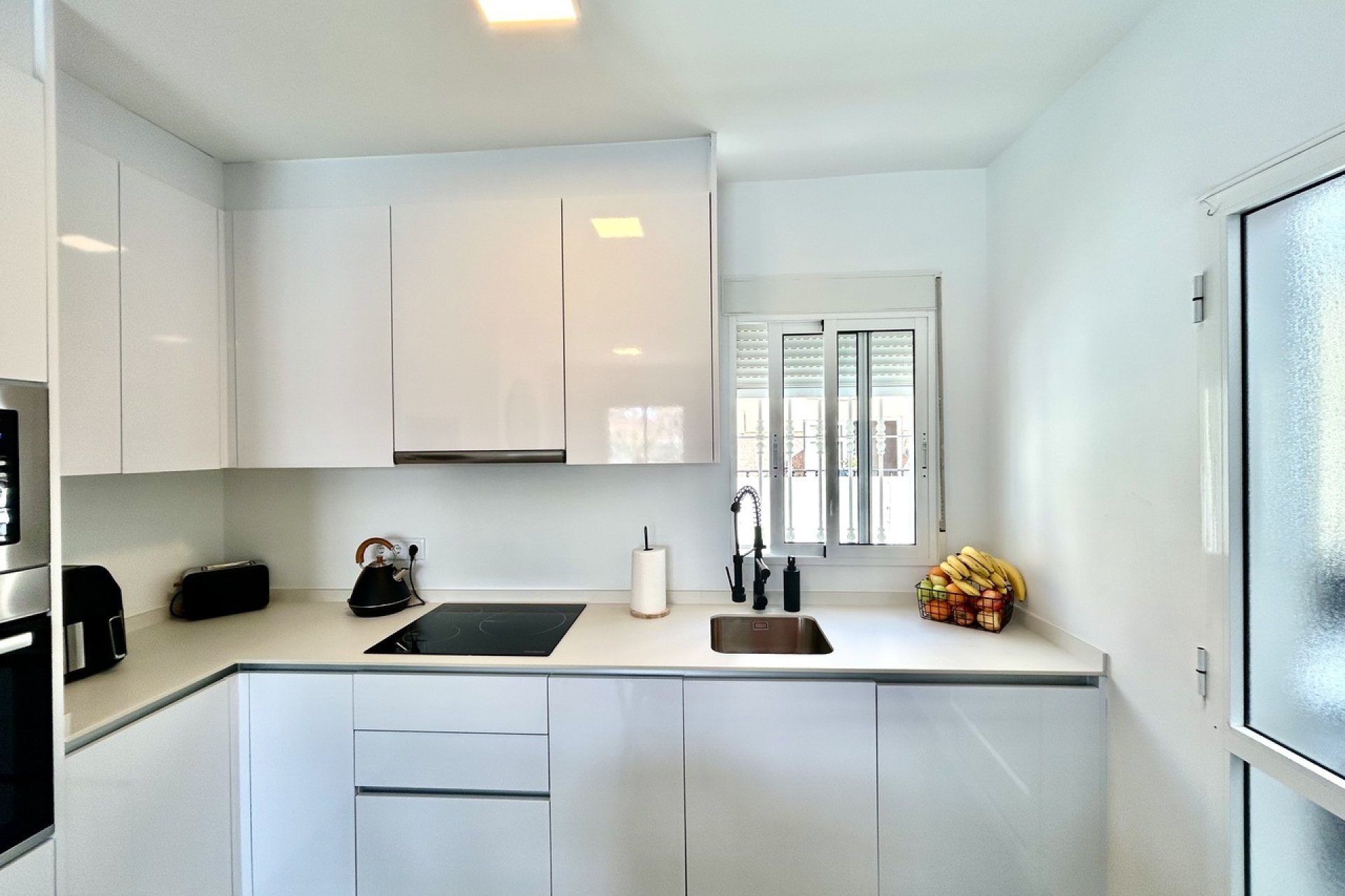 Resale - Villa - Orihuela Costa - Villamartin