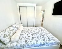 Resale - Villa - Orihuela Costa - Villamartin