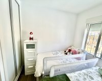 Resale - Villa - Orihuela Costa - Villamartin