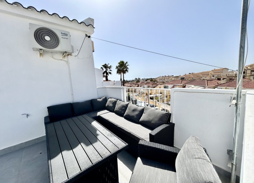 Resale - Villa - Orihuela Costa - Villamartin