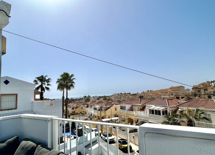 Resale - Villa - Orihuela Costa - Villamartin
