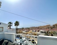 Resale - Villa - Orihuela Costa - Villamartin