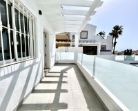 Resale - Villa - Orihuela Costa - Villamartin