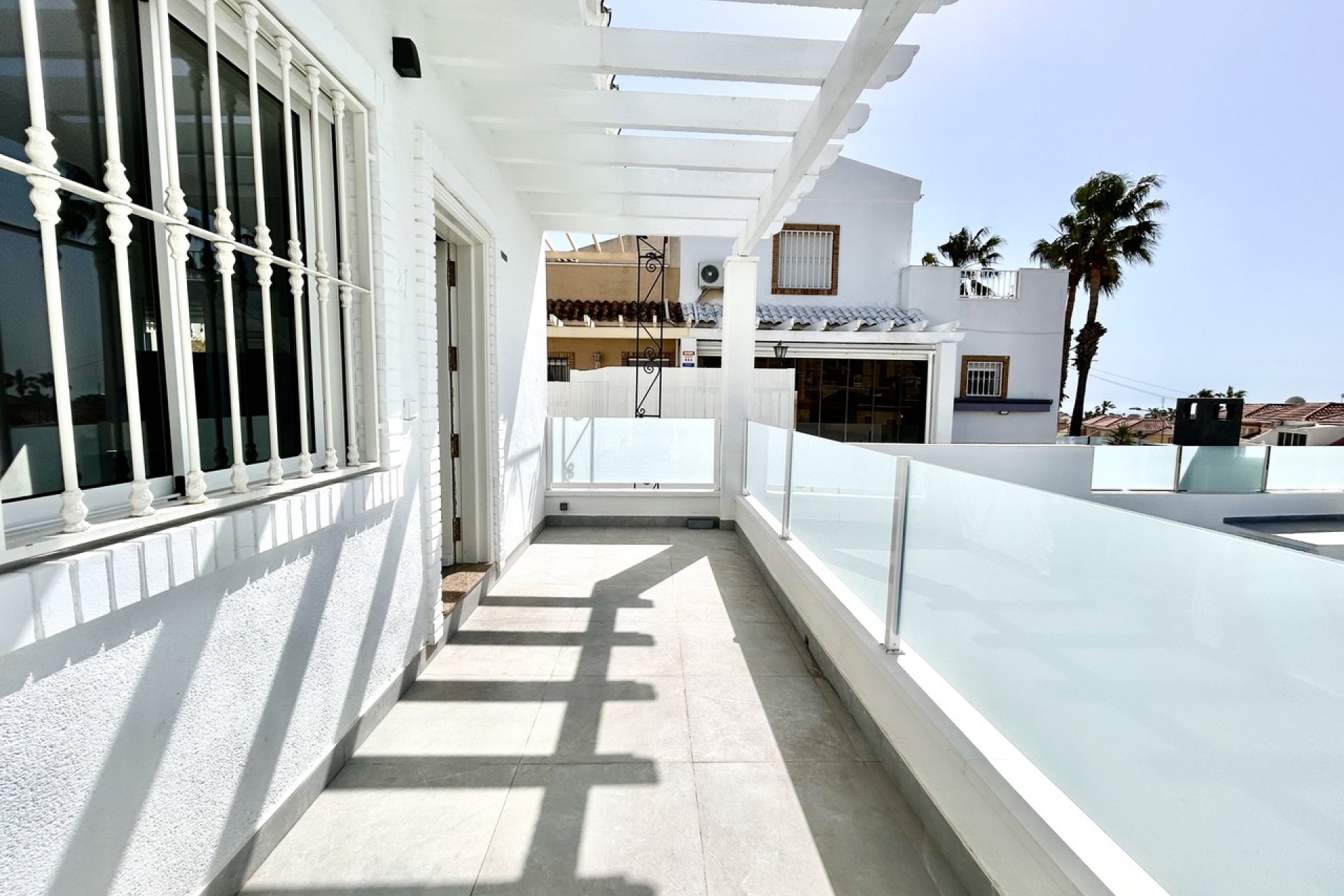 Resale - Villa - Orihuela Costa - Villamartin