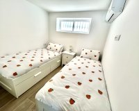 Resale - Villa - Orihuela Costa - Villamartin