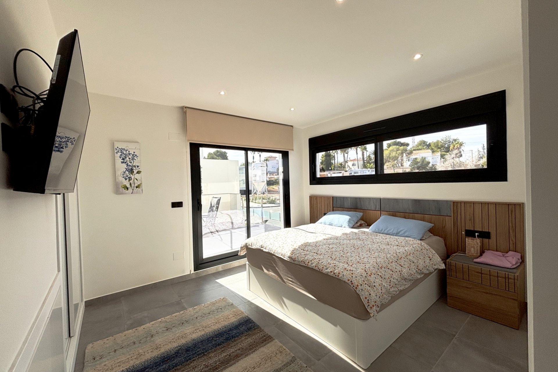 Resale - Villa - Orihuela Costa - Villamartín