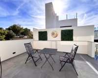 Resale - Villa - Orihuela Costa - Villamartín